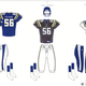 Illustration for article titled The Vikings Considered Black Uniforms